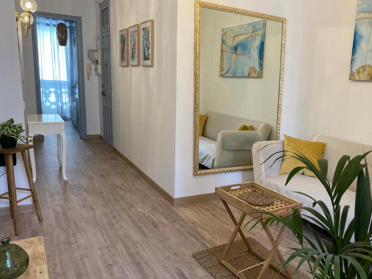 El Paso Apartment Alicante Exterior photo