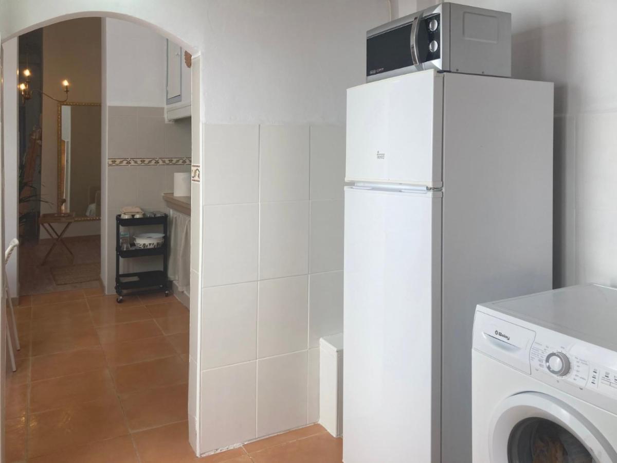 El Paso Apartment Alicante Exterior photo