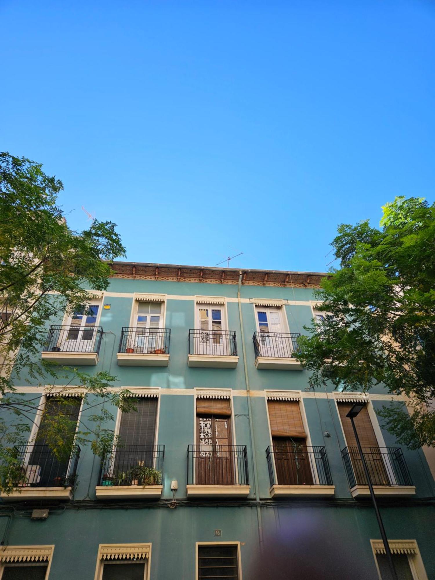El Paso Apartment Alicante Exterior photo