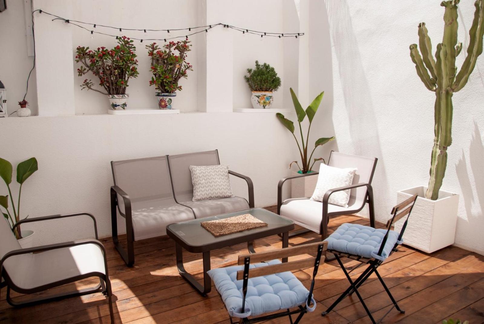 El Paso Apartment Alicante Exterior photo